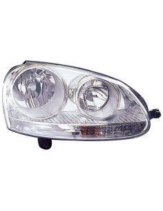 FARO VOLKSWAGEN GOLF V DERECHO