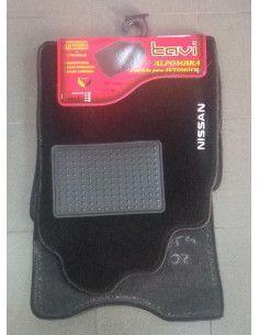 ALFOMBRAS NISSAN PRIMERA...