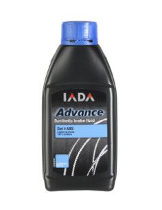 LIQUIDO DE FRENOS IADA DOT4...