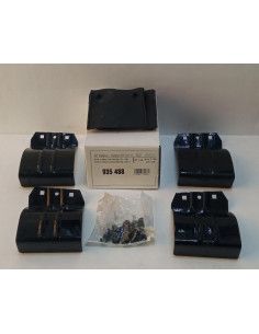 KIT BARRAS CRUZ FORD C-MAX 10-