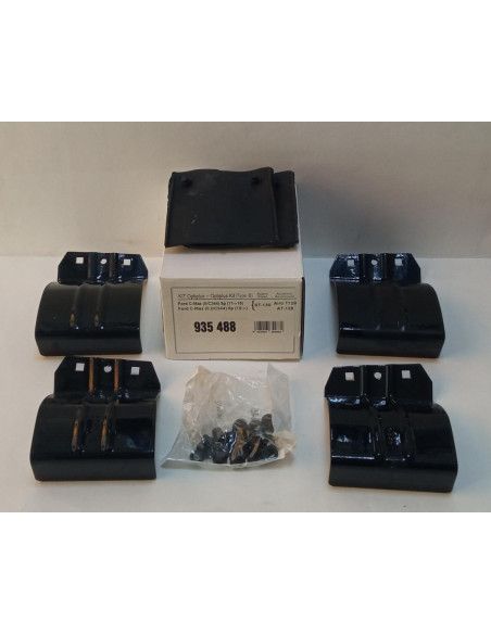 KIT BARRAS CRUZ FORD C-MAX 10-