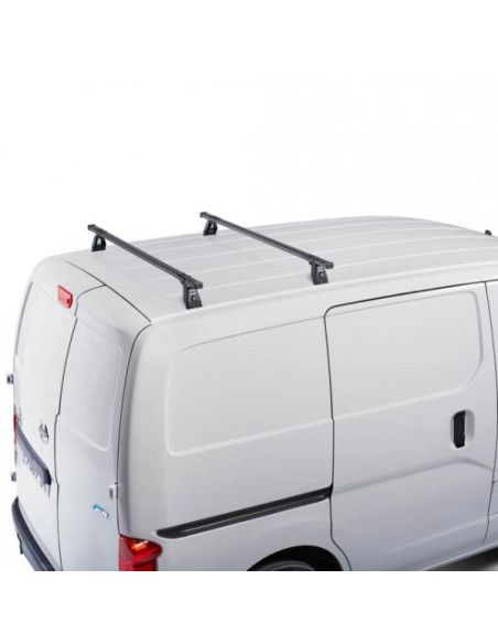 BARRAS PORTANTES CRUZ VOLKSWAGEN CADDY 04-11