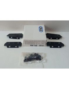 KIT BARRAS CRUZ SUBARU XV...