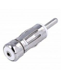 ADAPTADOR DE ANTENA DIN - ISO