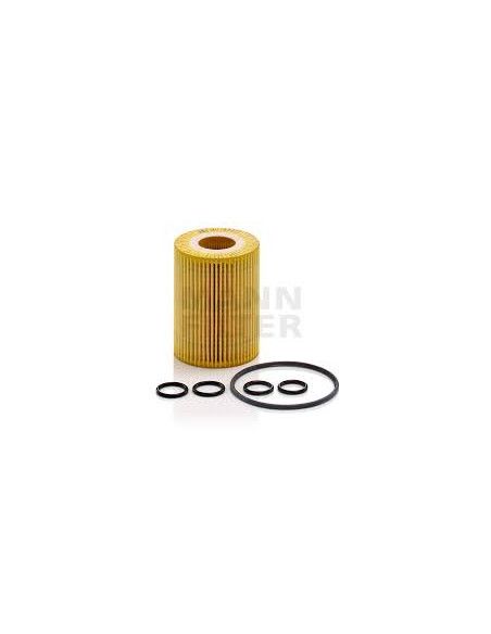 FILTRO DE ACEITE OPEL ASTRA H/J/CORSA D/MERIVA/MOKKA/ZAFIRA B/CHEVROLET CRUZE/TRAX