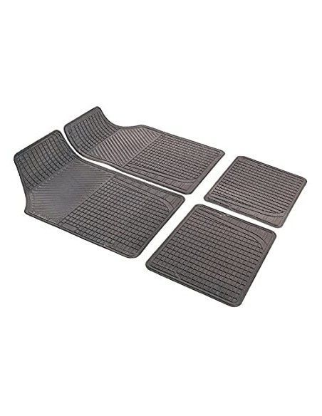 ALFOMBRAS UNIVERSALES DE GOMA REVERSIBLES