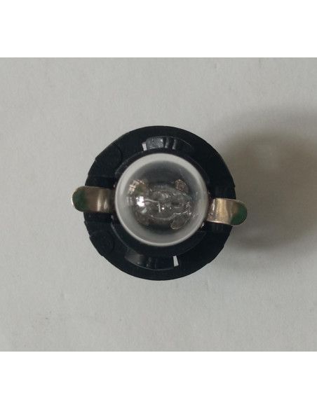 LAMPARA T10 MF1 12V 3W