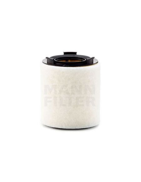 FILTRO DE AIRE AUDI A1/SEAT IBIZA V/TOLEDO IV/SKODA FABIA II/PRAKTIK/ROOMSTER/VOLKSWAGEN POLO V