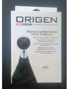 POMO DE CAMBIO CON FUNDA DE... 2