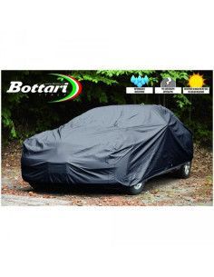 FUNDA CUBRE COCHE NYLON... 2