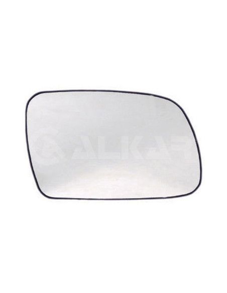 CRISTAL DE ESPEJO PEUGEOT 307 DERECHO TERMICO