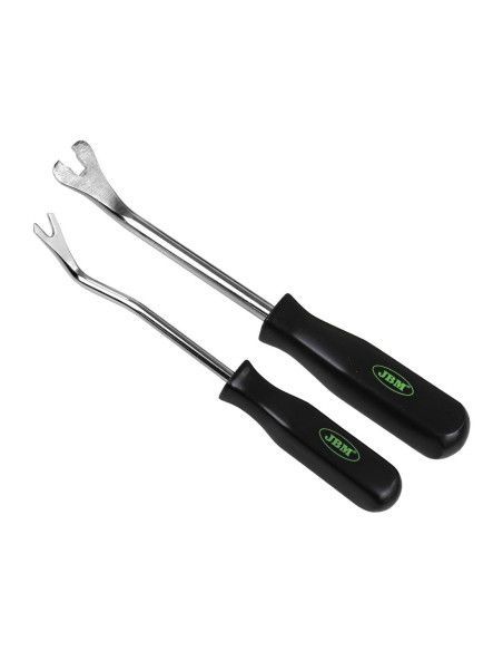 EXTRACTOR DE GRAPAS 2 PIEZAS JBM