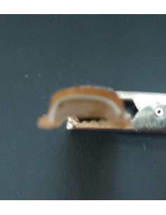 MOLDURA CROMADA PARA SEAT... 2
