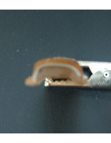 MOLDURA CROMADA PARA SEAT (POR METROS)