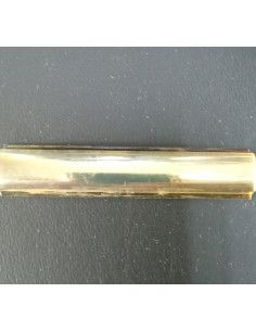 MOLDURA CROMADA PARA SEAT...