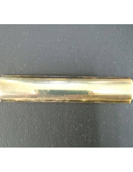 MOLDURA CROMADA PARA SEAT (POR METROS)