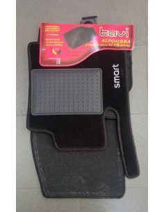 ALFOMBRAS SMART FOURFOUR 04-06
