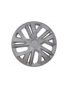 TAPACUBOS 15" RAVEN 4 PIEZAS