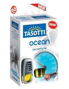 AMBIENTADOR TASOTTI DE...