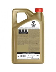 ACEITE CASTROL EDGE 5W30 LL 5L 2
