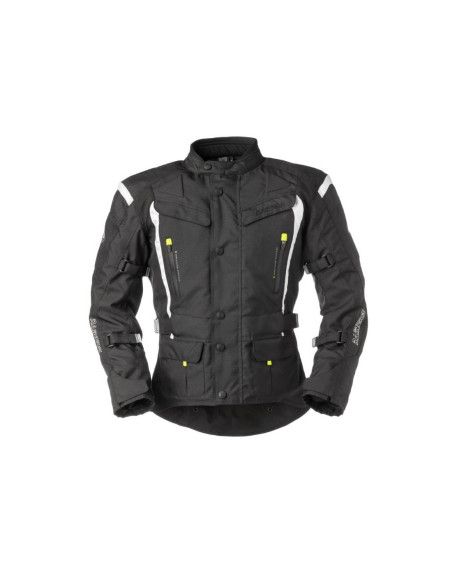 CHAQUETA DE INVIERNO RAINERS DEISMANF