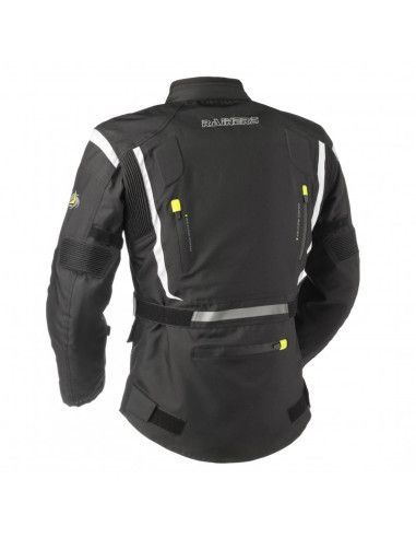 CHAQUETA DE INVIERNO RAINERS DEISMANF