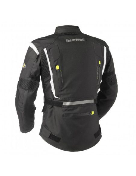 CHAQUETA DE INVIERNO RAINERS DEISMANF