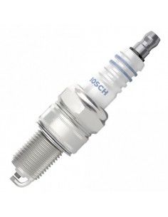 BUJIA BOSCH FR7DC
