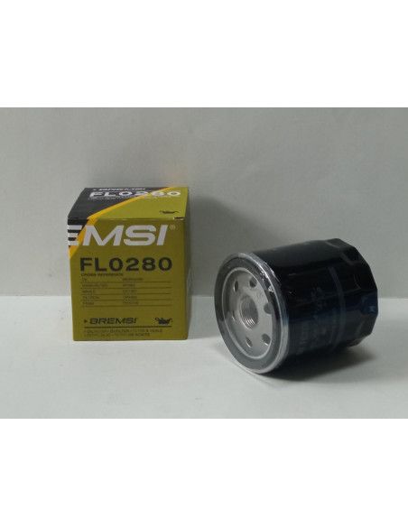 FILTRO DE ACEITE CITROEN C5/JUMPER/JUMPY/FIAT 500L/ OPEL VIVARO/PEUGEOT 508/EXPERT/BOXER/TOYOTA PROACE