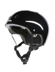 CASCO PATINETE O´NEAL NEGRO...