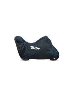 FUNDA CUBRE MOTO BIHR TALLA L