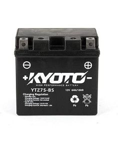 BATERIA KYOTO GTZ7S-BS