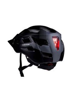CASCO DE BICICLETA CON LUZ...