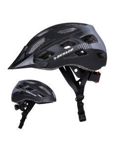 CASCO DE BICICLETA CON LUZ... 2