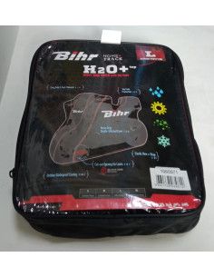 FUNDA CUBRE MOTO BIHR TALLA L 2
