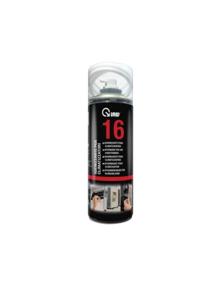 HIGIENIZADOR PARA AIRE ACONDICIONADO VMD 400 ML