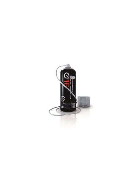 HIGIENIZADOR PARA AIRE ACONDICIONADO VMD 400 ML