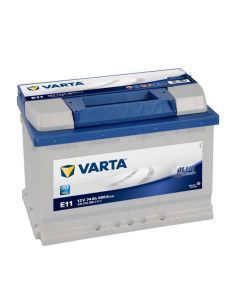 BATERIA VARTA E11 74 AMP +...