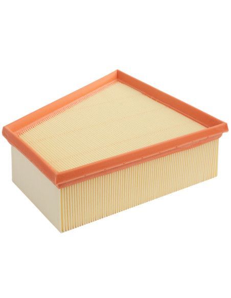 FILTRO DE AIRE SEAT CORDOBA II/IBIZA IV/V/SKODA FABIA I/II/VOLKSWAGEN POLO IV