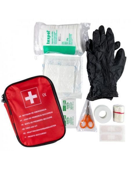 BOTIQUIN EMERGENCIA BOTTARI