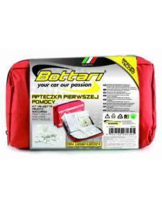 BOTIQUIN EMERGENCIA BOTTARI
