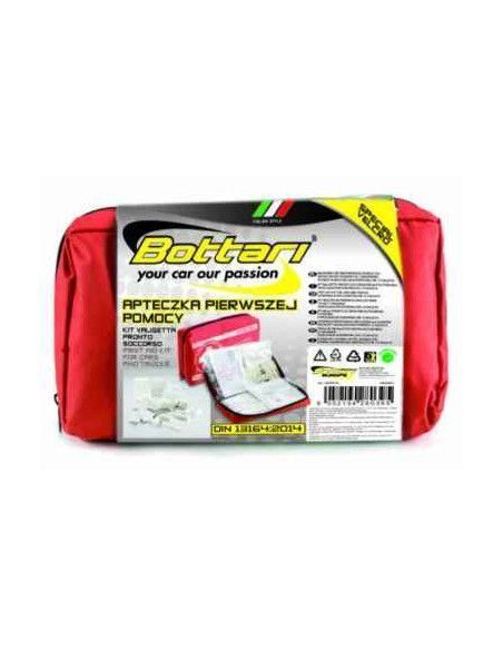 BOTIQUIN EMERGENCIA BOTTARI