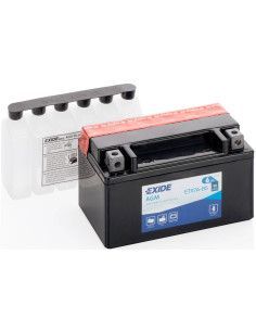 BATERIA EXIDE ETX7A-BS