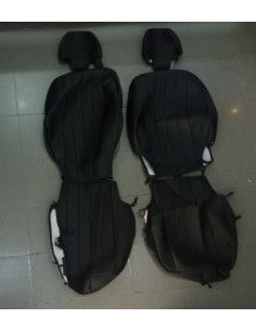 FUNDAS ASIENTOS MERCEDES...