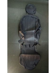 FUNDA BUTACA CONDUCTOR SEAT...