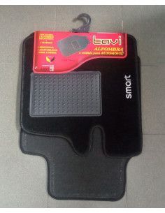 ALFOMBRAS SMART FORTWO -14