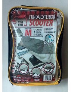 FUNDA CUBRE SCOOTER POOL... 2