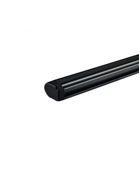 BARRAS PORTANTES CRUZ ALU CARGO DARK AF2-138
