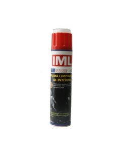 ESPUMA LIMPIA TODO 650 ML IML