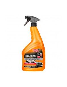 LIMPIA INSECTOS 750 ML MA